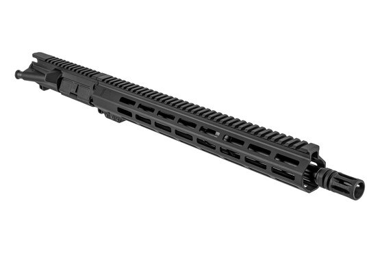 Expo Arms barreled ar15 upper receiver with flash hider